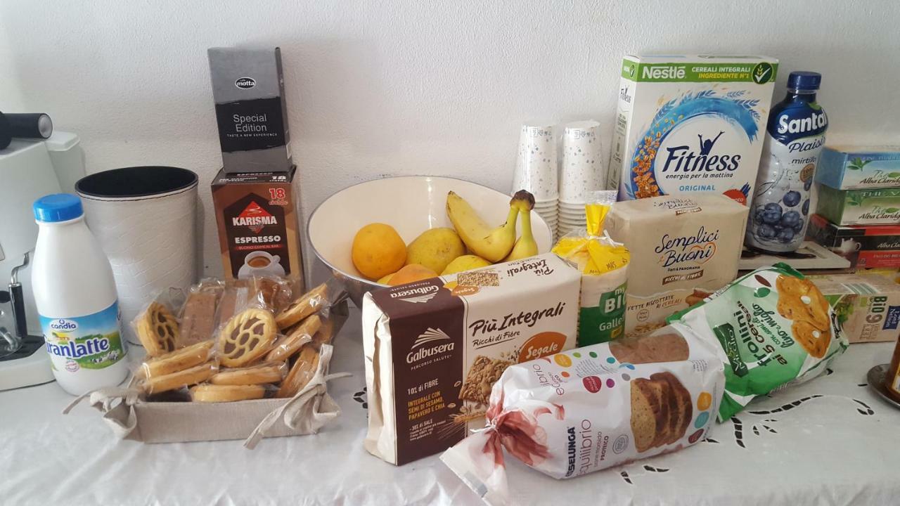 Nuvola B&B — Photos 1